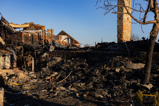 24/7 Emergency Smoke Damage Removal experts in Florence, KY
