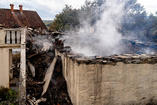 Reliable Smoke Damage Removal contractor in Florence, KY by Fire Damage Biloxi