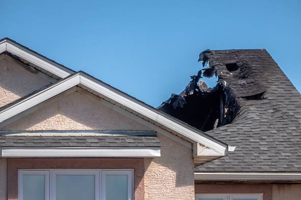 Licensed Smoke Damage Removal service in Florence, KY - Fire Damage Biloxi